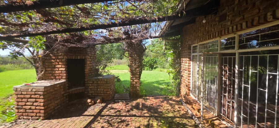 4 Bedroom Property for Sale in Potchefstroom Rural North West